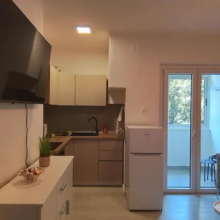 Taula Apartman