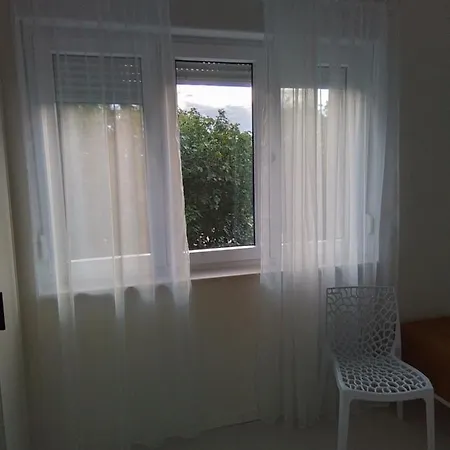 Taula Apartman *