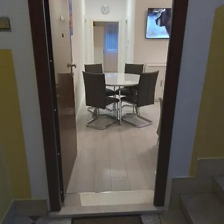 Taula Apartman