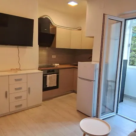 Apartment Taula