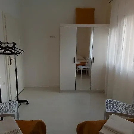 Taula Apartman *