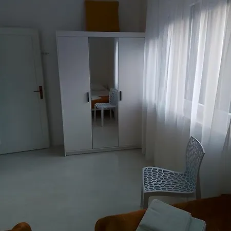 Διαμέρισμα Taula Σπλιτ