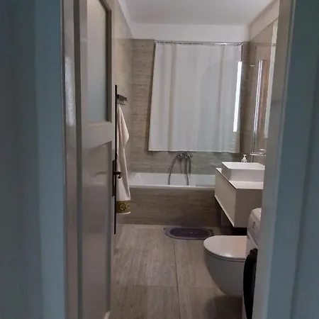 Apartment Taula *