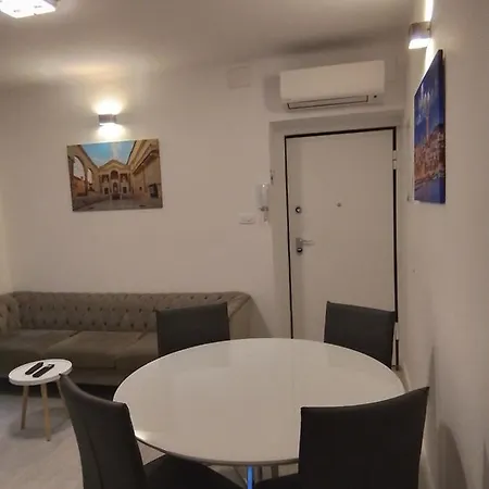 Διαμέρισμα Taula *