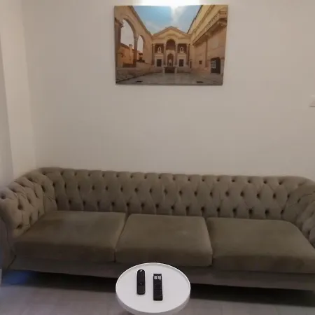 Taula Apartment