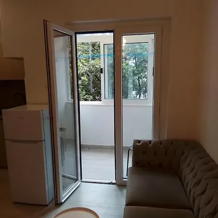 Taula Apartment