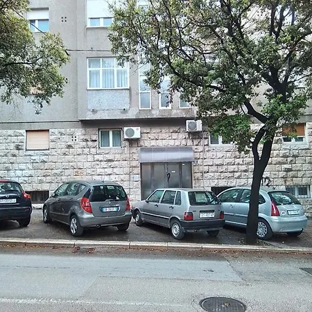 Apartman Taula Split
