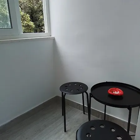 Διαμέρισμα Taula Σπλιτ