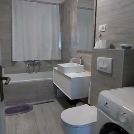 Apartment Taula