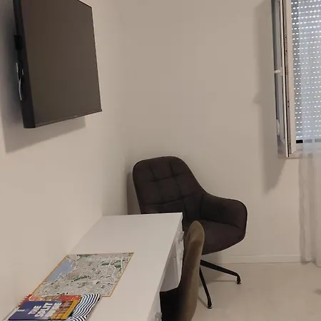 Taula Διαμέρισμα