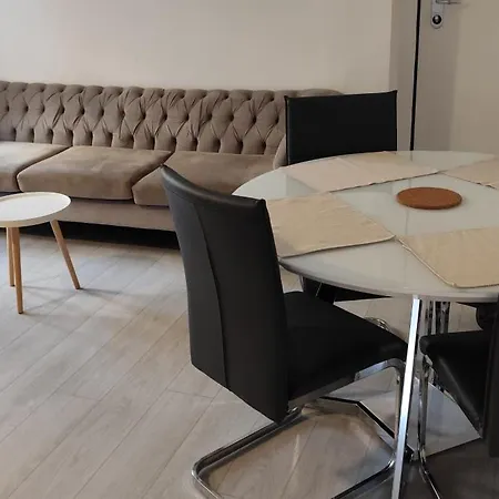 Appartement Taula