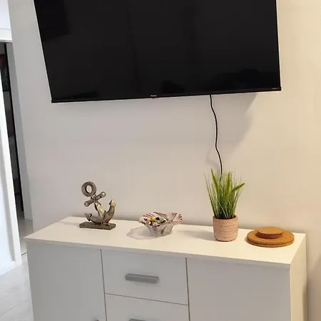 Taula Apartman *