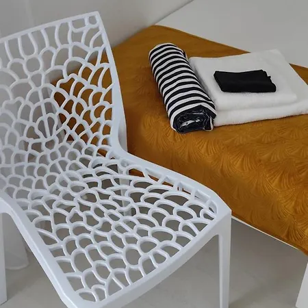 Διαμέρισμα Taula Σπλιτ