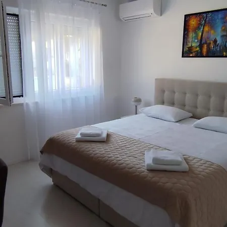 Taula Appartement *