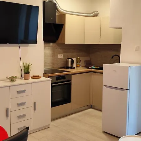 Apartment Taula *