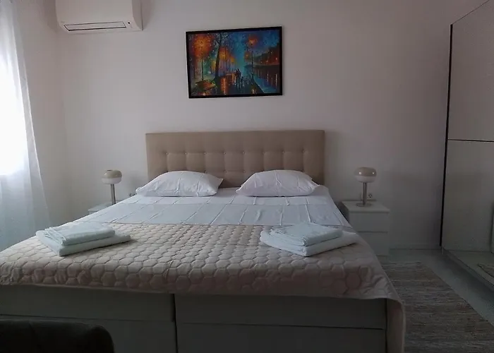 Apartman Taula *
