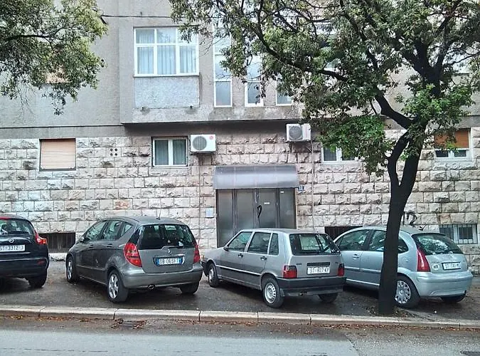 Apartman Taula Split