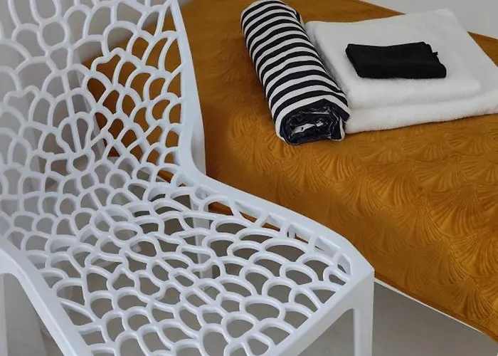 Apartman Taula Split